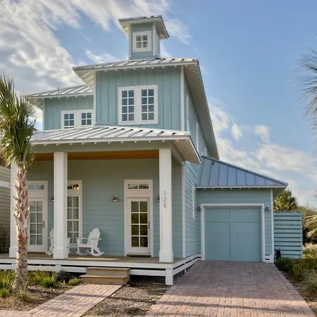 Cinnamon Shore- Driftwood Cove 128 Be